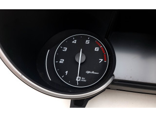 Přístrojová deska Alfa Romeo Giulia 2019 A3C0109430000