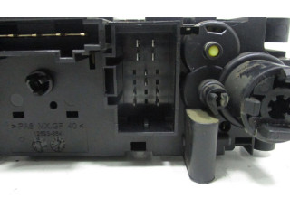 Блок управления климат-контролем 5JA820045B   Skoda Rapid (NH)