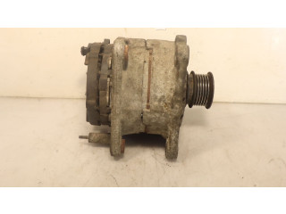 Генератор 0124325013 Skoda Fabia Mk2 (5J) для двигателя BXW