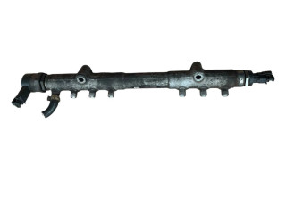 Топливная рампа 0445215023, 31259011 Volvo V70