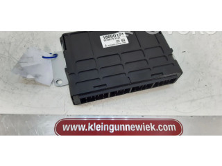 Блок управления двигателя 1860D174, E6T86175 Mitsubishi Space Star