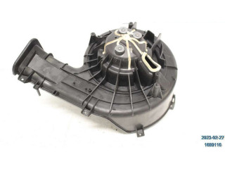 Вентилятор печки 13250115 Saab 9-3 Ver2