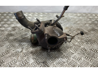 Турбина Nissan Pathfinder R51 751243-2, 1249