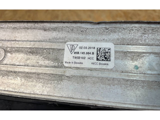 Интеркулер 95B145804B, 95B117340 Porsche Macan (95B)