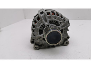 Генератор 05E903027A Skoda Octavia Mk4 1.0