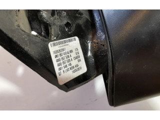 Zpětné zrcátko Audi Q7 4M 2018 4M1857410AJ, 4M0857536A