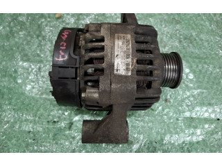 Генератор 51764265, 198A5000 Lancia Delta