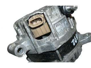 Генератор A2TX3291A, 23700AA771   Subaru Forester SJ      