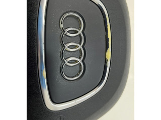 Подушка безопасности водителя    Audi A7 S7 4G