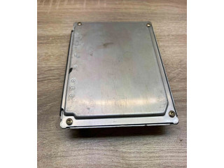 Блок управления двигателем Блок управления 4B0907401T, 0281010153 Audi A6 S6 C5 4B