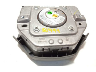 Подушка безопасности водителя A1644600098 Mercedes-Benz R W251