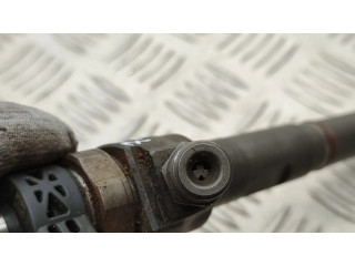 Форсунка 0445110647, 03L130277Q    Skoda Yeti (5L) для дизельного двигателя  2