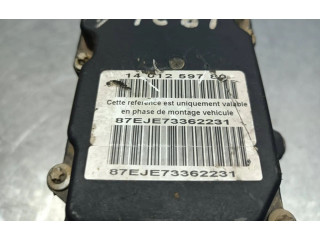 Jednotka ABS 0265232065   Fiat Scudo 2008