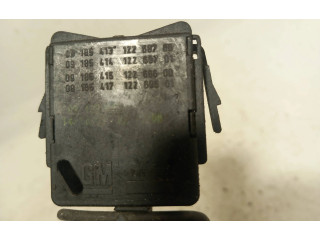 Ручка стеклоочистителей 09185415, 09185413 Opel Combo C