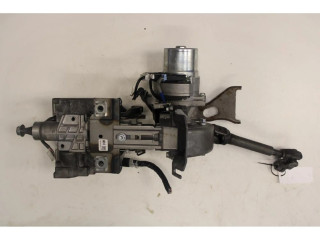 Рулевая рейка Mazda 3 II 2013-2016 года