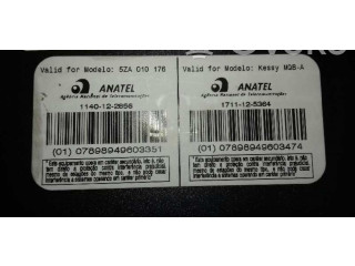 Блок управления двигателя 5K0959434E   Audi Q3 8U