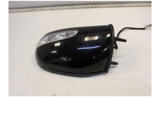 Зеркало электрическое Mercedes-Benz ML W164 2005 - 2011 года