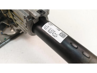 Рулевая рейка 831401012, 8K0419506S Audi A4 S4 B8 8K 2008-2015 года