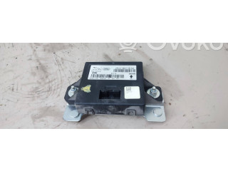 Блок комфорта J9C319D118AD, 91712   Jaguar XE   