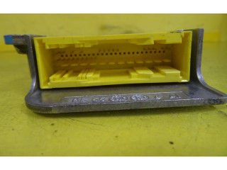 Блок подушек безопасности 1C0909605, 5WK43121   Skoda Octavia Mk1 (1U)