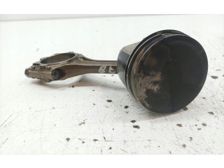  Поршень с шатуном  20V  Audi A3 S3 8L  