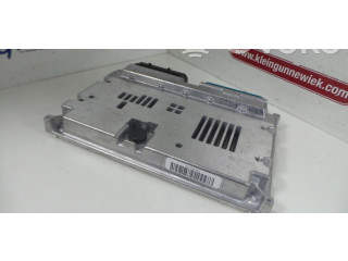 Блок управления 4KE907107AM   Audi e-tron