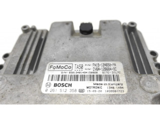 Řídící jednotka 0261S12358, FN1512A650PA Ford Ecosport 2016