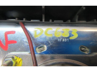 Подушка безопасности водителя SsangYong Rexton