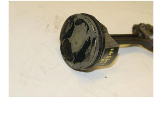 Поршень с шатуном G3LA 04FK133B Hyundai i10