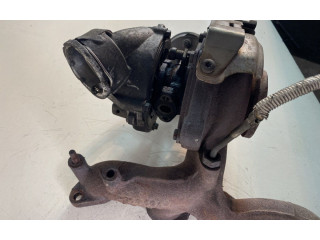 Turbodmychadlo Турбина 03G253019R Dodge Journey ECE