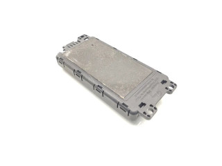 Блок управления A6034470, E2410R-052276 Audi A3 S3 8P