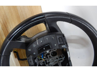 Руль Citroen C5  2008 - 2016 года       