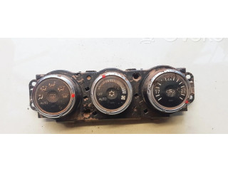 Блок управления климат-контролем 8720A082XC, 0G22A Mitsubishi Outlander