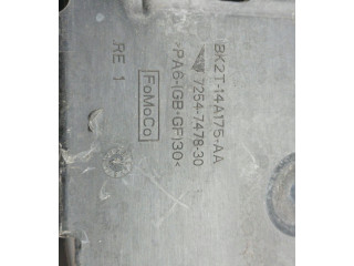 Блок предохранителей BK2T-9K499-ACF Ford Transit Custom