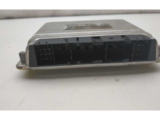 Блок управления двигателя 0281010809, 23710BN304 Nissan Almera N16