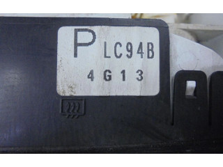 Блок управления климат-контролем PLC94B, PLC94B Mazda MPV II LW