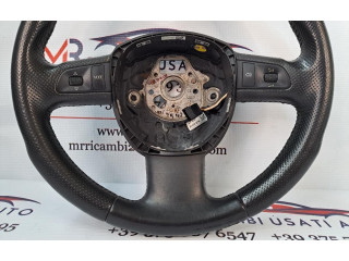 Руль Audi A6 S6 C6 4F 2004 - 2011 года 4F0419091DG, 4F0419091DG