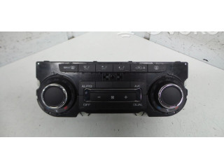 Блок управления климат-контролем 3T0907044CD   Skoda Yeti (5L)