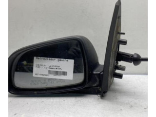 Зеркало электрическое        Chevrolet Aveo   -  года   