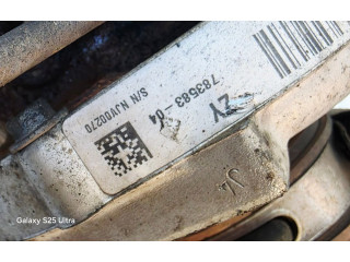 Турбина 9671413780 Ford Kuga I 2011