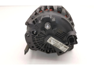 Генератор 03L903023F   Volkswagen Golf VI      