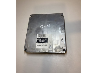 Řídící jednotka 8966160E80 Toyota Land Cruiser (BJ70) 2004