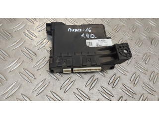 Блок управления кондиционера воздуха / климата/ печки (в салоне) 8865002D70   Toyota Auris E180