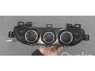 Блок управления климат-контролем 97250-B9000 Hyundai i10