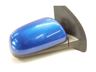 Зеркало электрическое Chevrolet Aveo - года