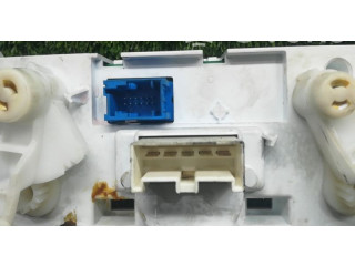 Блок управления климат-контролем Fiat Grande Punto