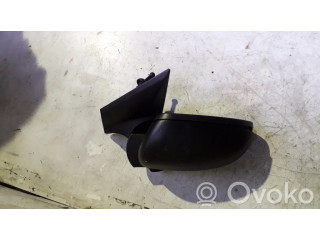 Зеркало (механическое)    левое   Chevrolet Aveo     