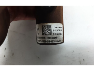 Топливная рампа H8200701690, H8200701690   Renault Clio III   для двигателя K9K-770