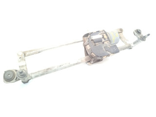 Моторчик дворников 1Z1955023E, 3397020950 Skoda Octavia Mk2 (1Z)