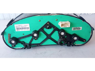 Přístrojová deska Citroen Berlingo 9646434180